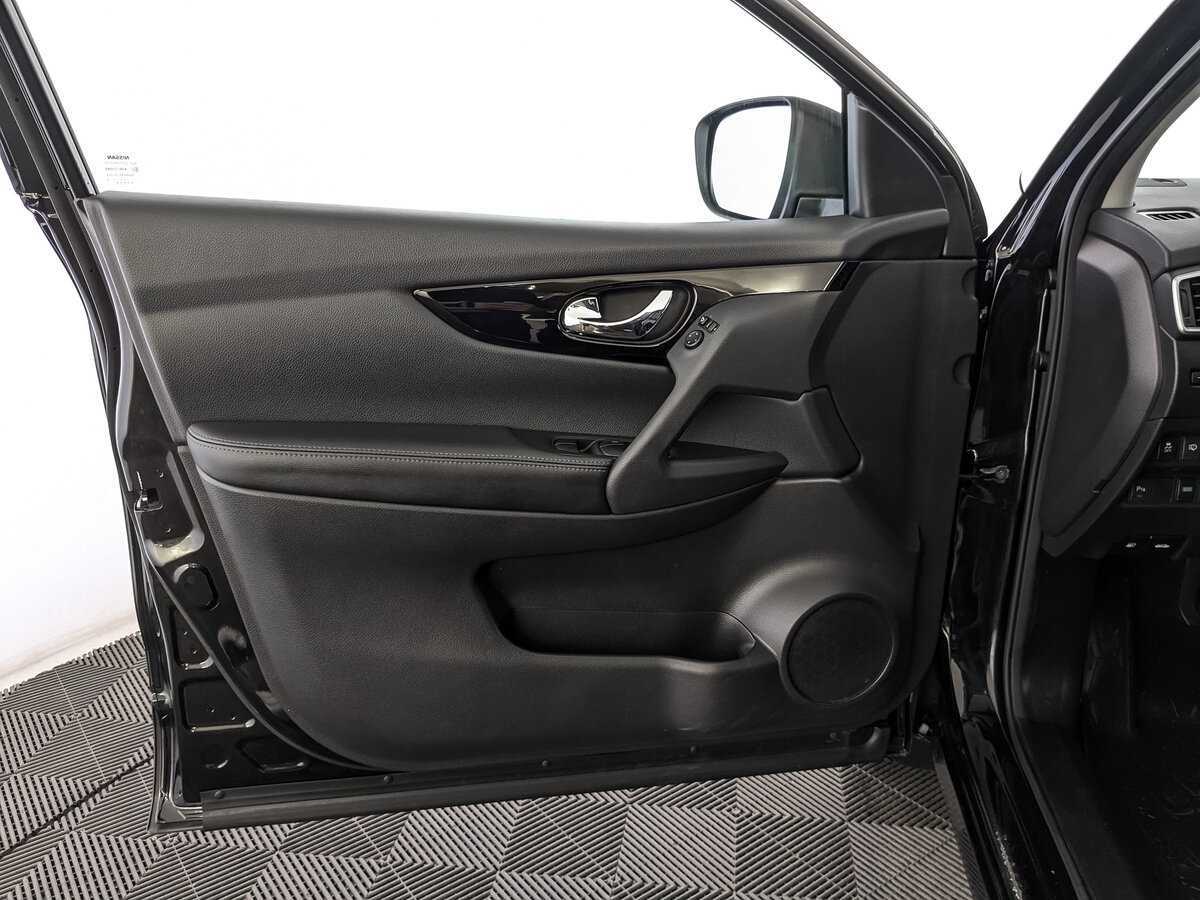 Продажа Б/У Ниссан Кашкай. Фото: #14