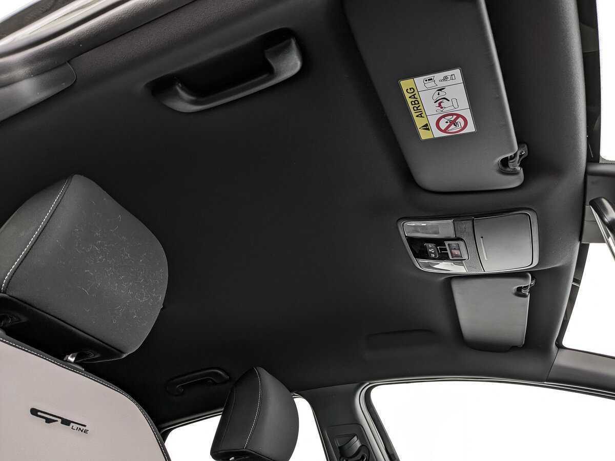 Купить Kia Proceed с пробегом. Фото: #17