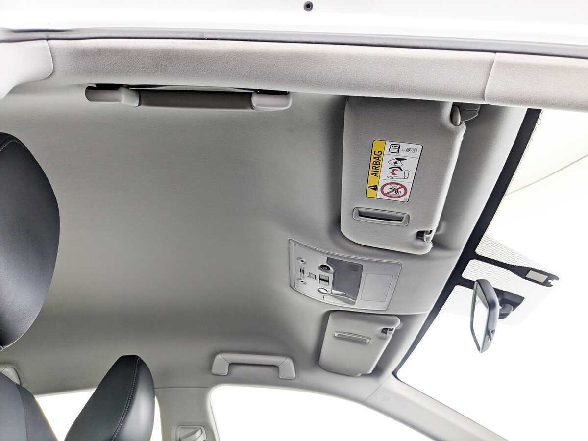 Купить Lexus IS с пробегом. Фото: #17