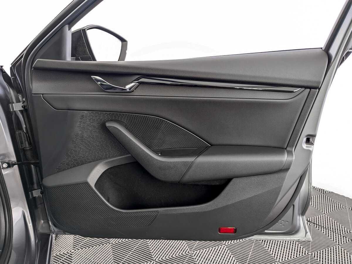 Купить Skoda Octavia с пробегом. Фото: #19