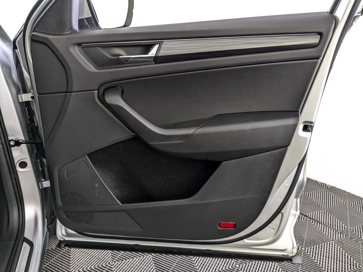 Купить Skoda Kodiaq с пробегом. Фото: #20