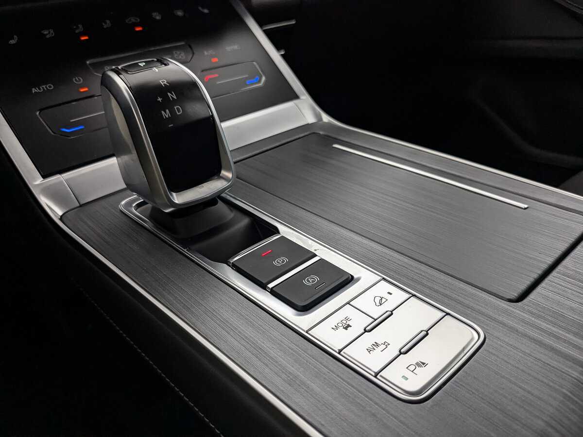 Купить Chery Tiggo 7 Pro Max с пробегом. Фото: #16