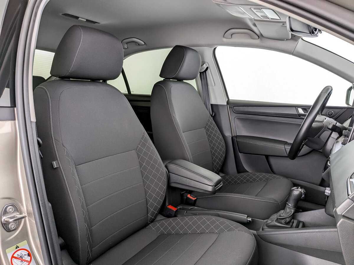 Продажа Б/У Шкода Рапид. Фото: #18