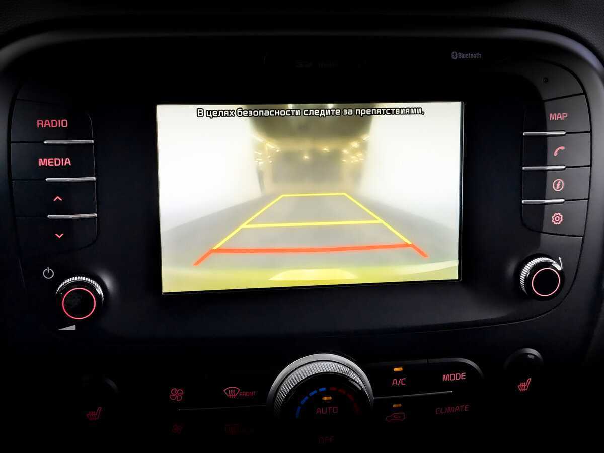 Продажа Б/У Киа Соул. Фото: #20