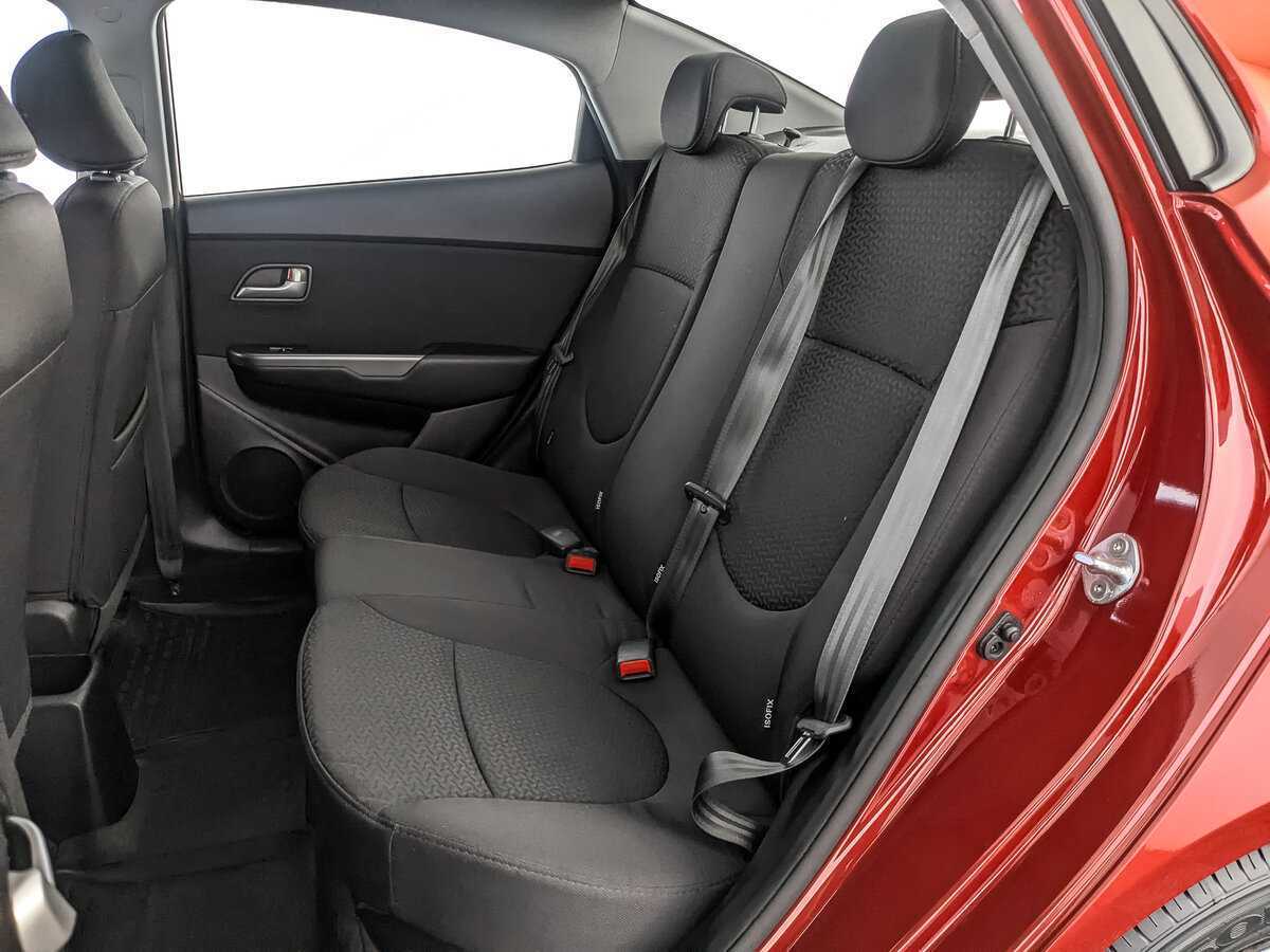 Продажа Б/У Киа Рио. Фото: #13