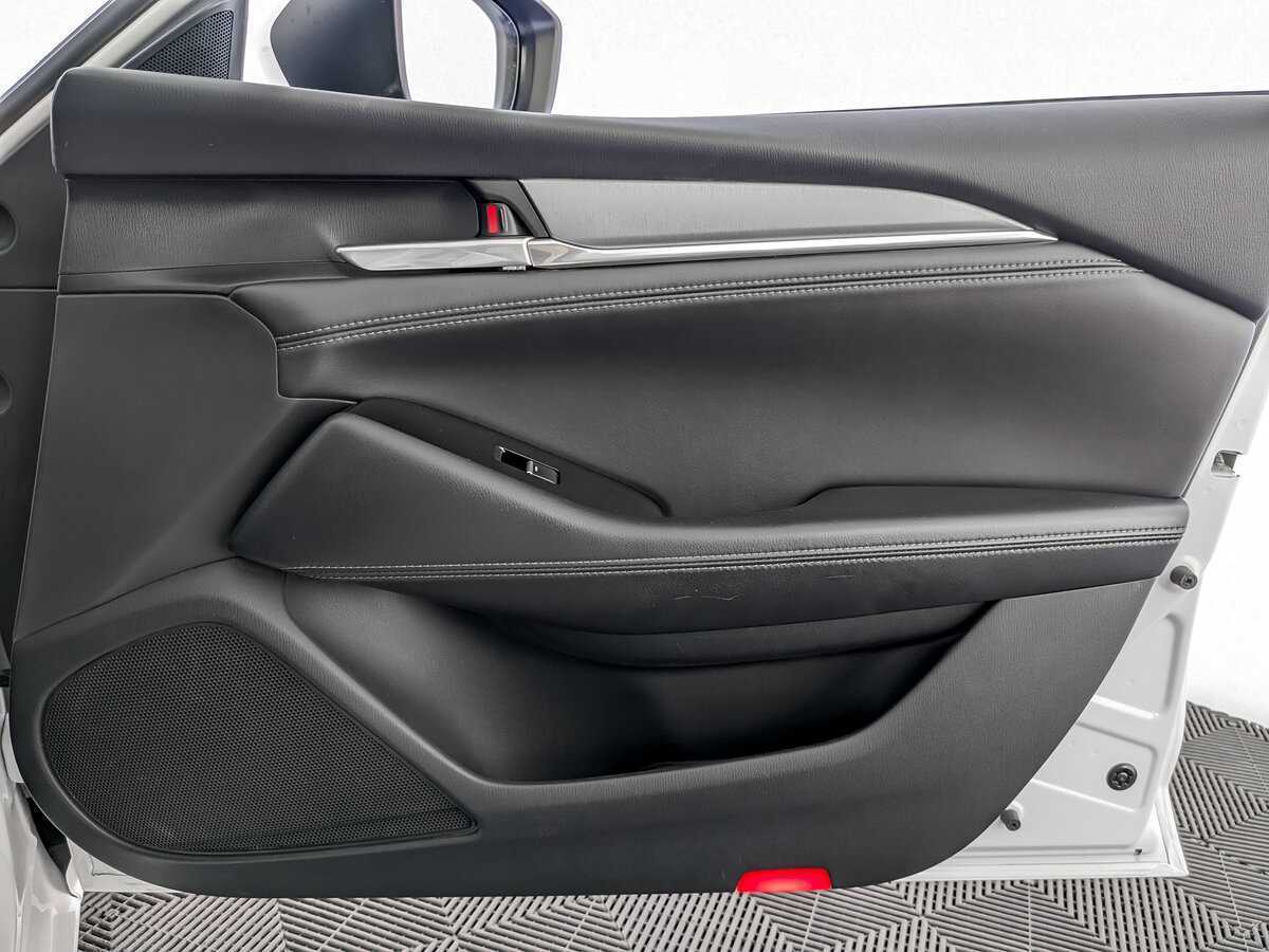 Купить Mazda 6 с пробегом. Фото: #19