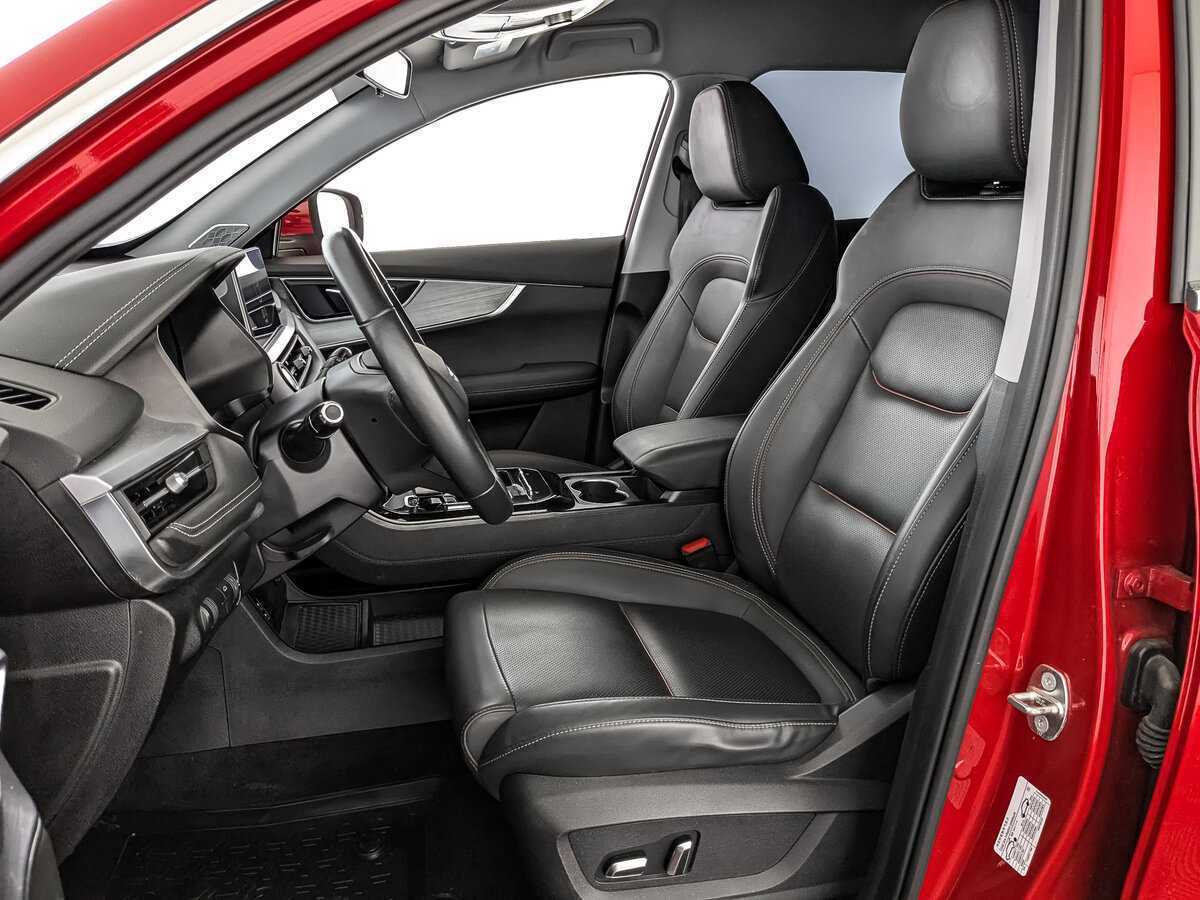 Продажа Б/У Чери Тигго 7 Про. Фото: #15