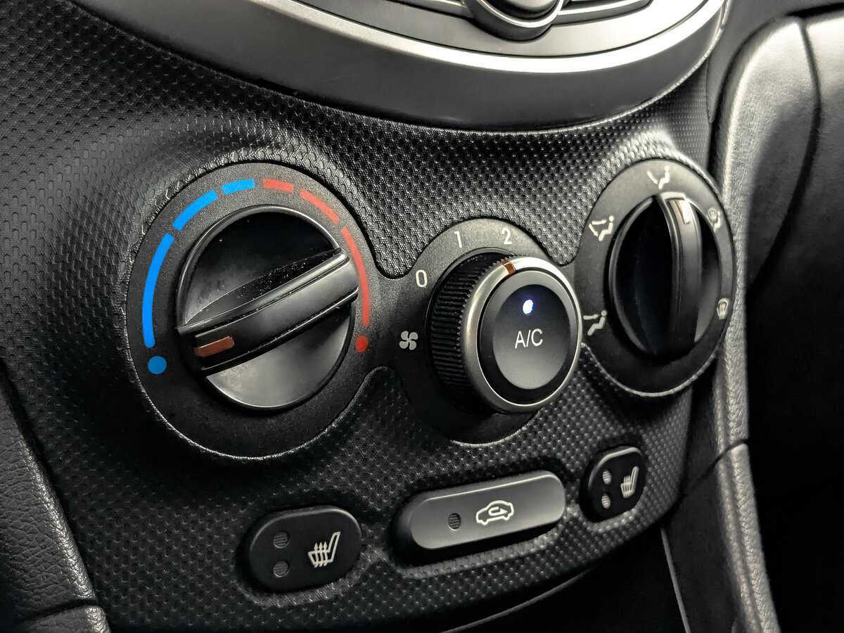 Продажа Б/У Хендай Солярис. Фото: #20