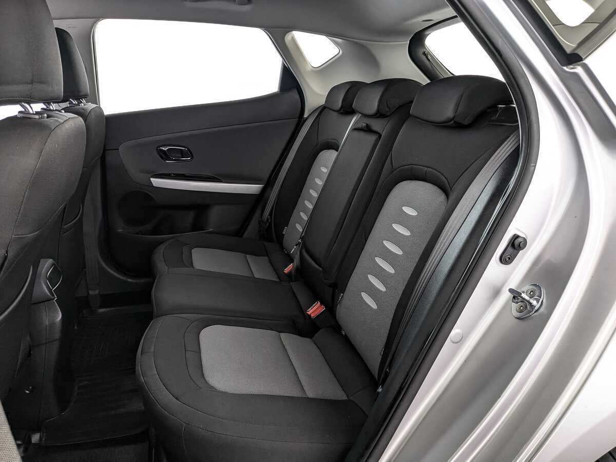 Продажа Б/У Киа Сид. Фото: #13