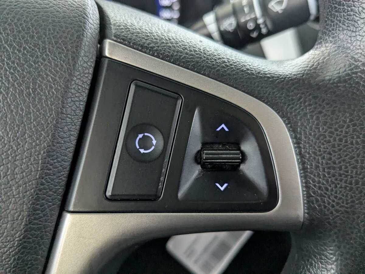 Продажа Б/У Хендай Солярис. Фото: #20