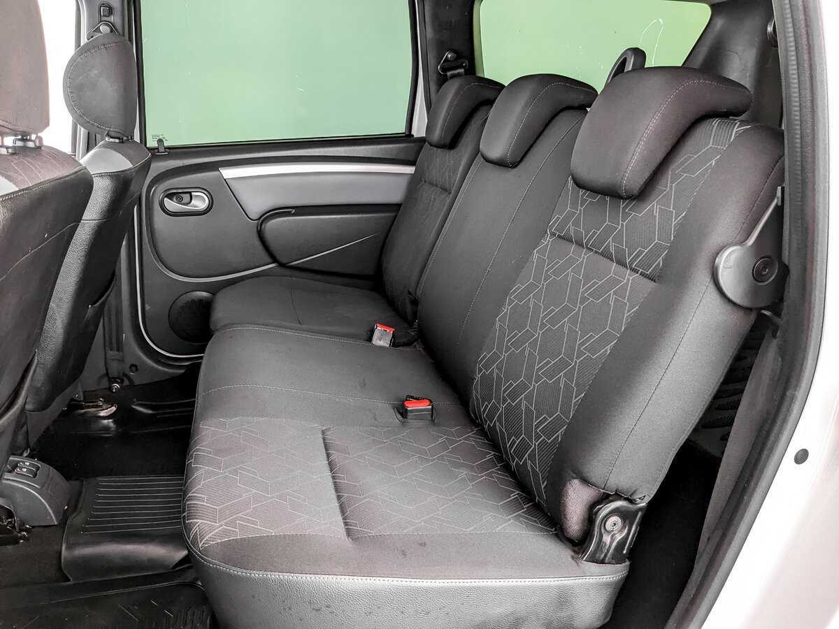 Продажа Б/У Лада (ВАЗ) Ларгус. Фото: #9