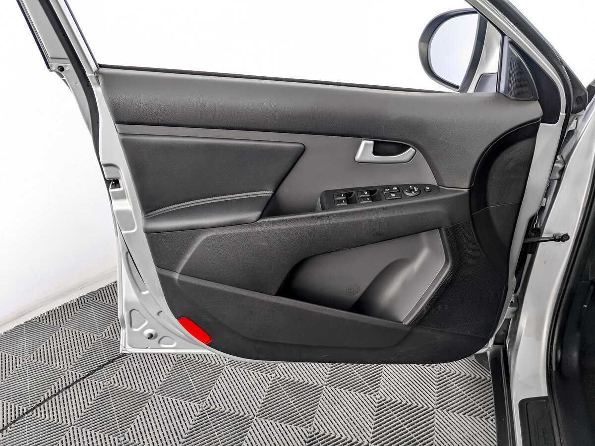 Продажа Б/У Киа Спортейдж. Фото: #14