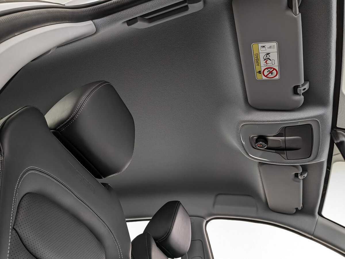 Купить Chery Tiggo 4 Pro с пробегом. Фото: #18