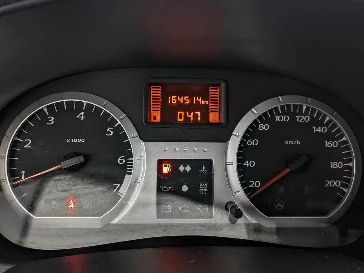 Продажа Б/У Лада (ВАЗ) Ларгус. Фото: #11