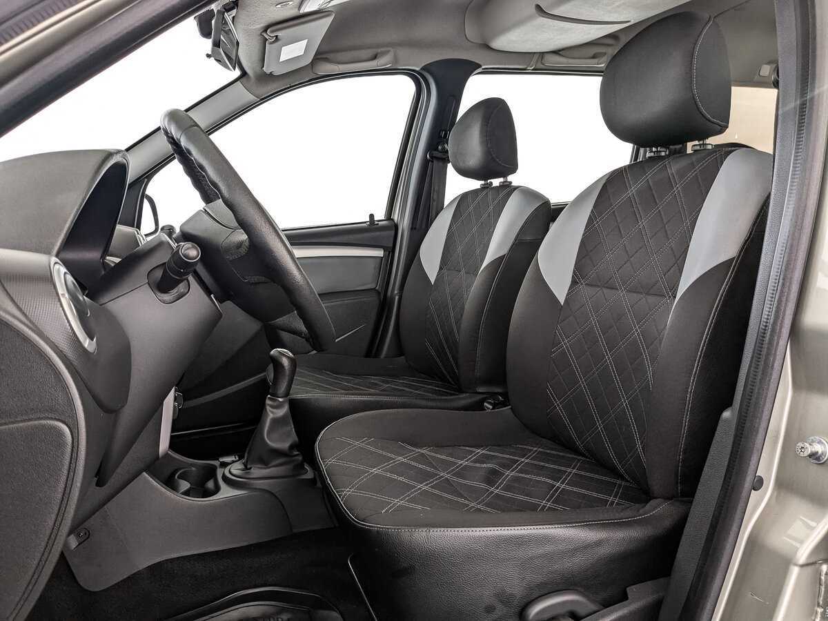 Продажа Б/У Лада (ВАЗ) Ларгус. Фото: #15