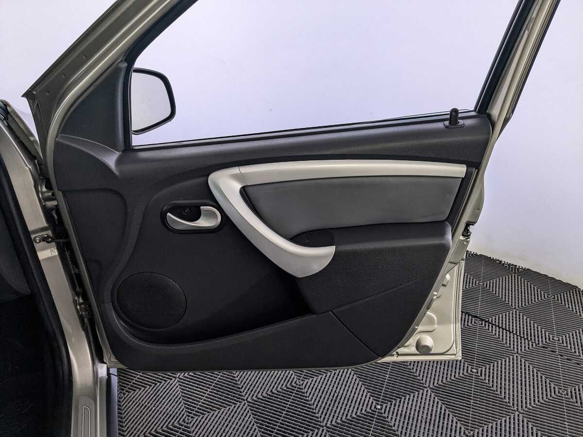 Продажа Б/У Лада (ВАЗ) Ларгус. Фото: #20