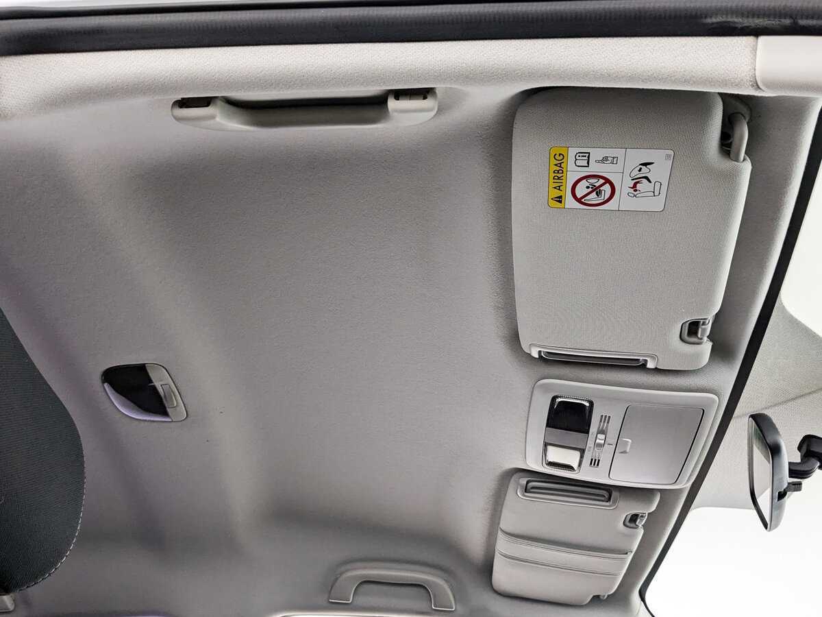 Продажа Б/У Субару Форестер. Фото: #18