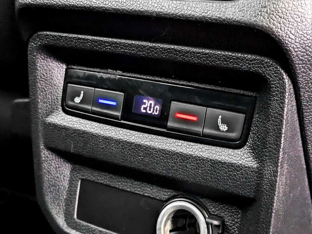 Купить Volkswagen Tiguan с пробегом. Фото: #23