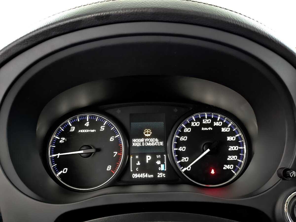 Купить Mitsubishi Outlander с пробегом. Фото: #11