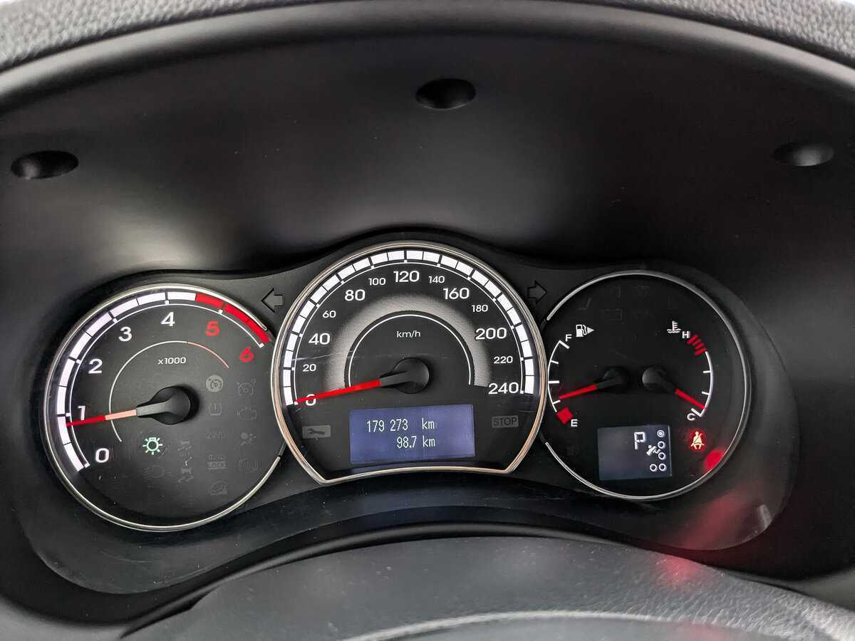 Продажа Б/У Рено Колеос. Фото: #11