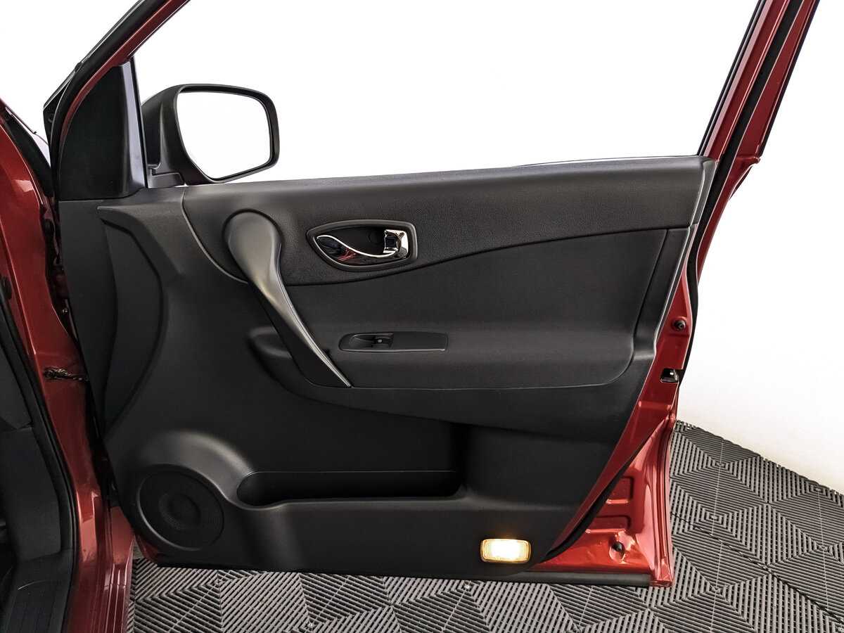 Продажа Б/У Рено Колеос. Фото: #20