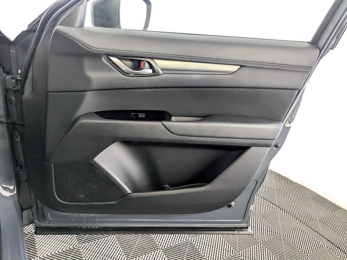 Купить Mazda CX-5 с пробегом. Фото: #19