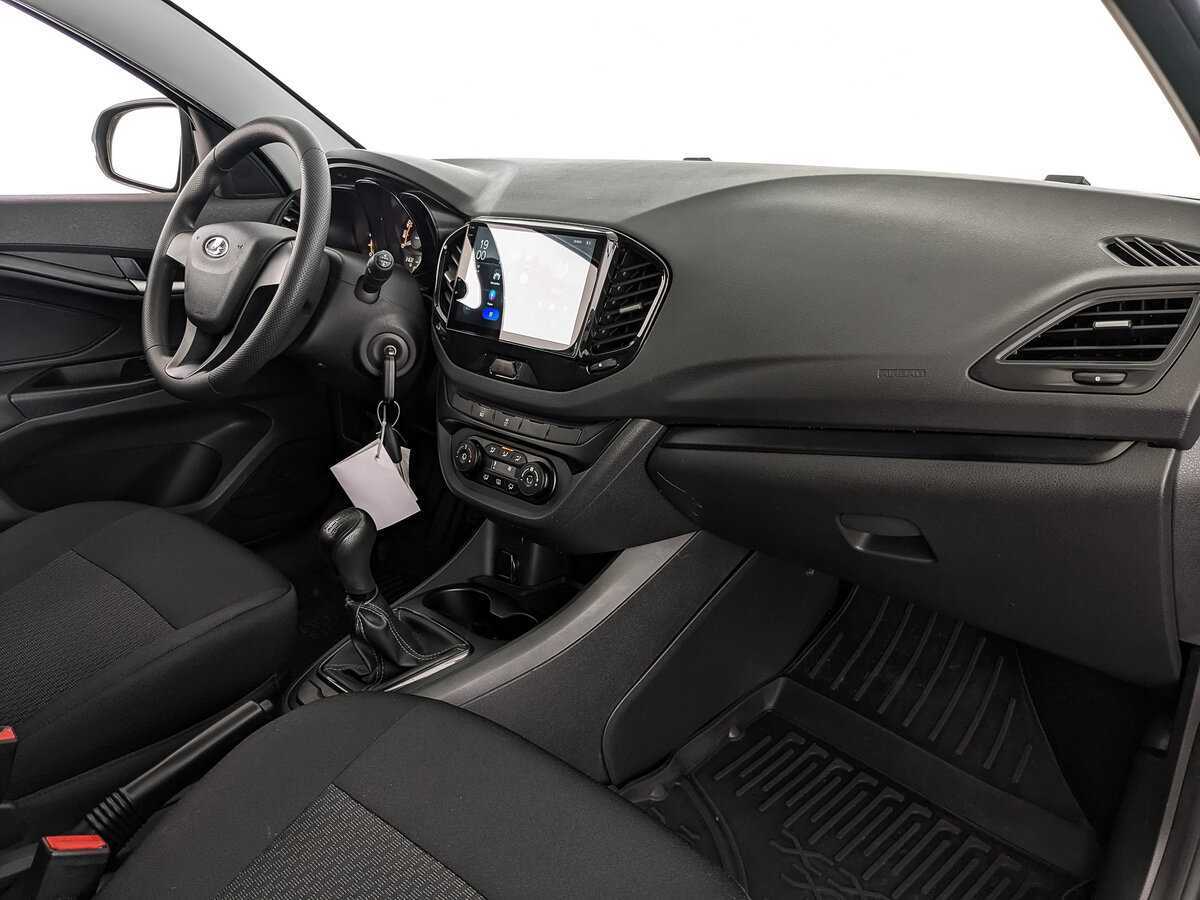 Продажа Б/У Лада (ВАЗ) Веста. Фото: #8