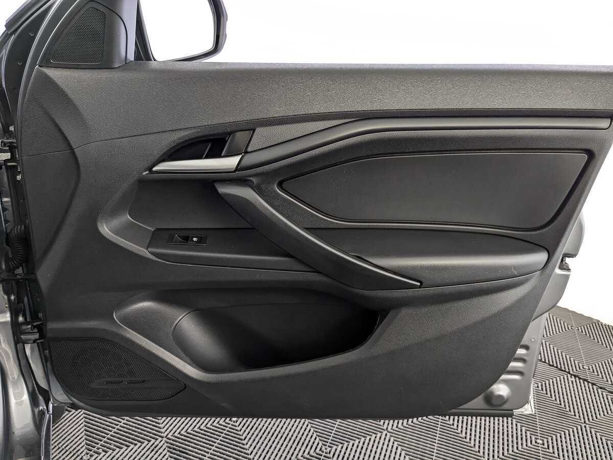 Продажа Б/У Лада (ВАЗ) Веста. Фото: #19