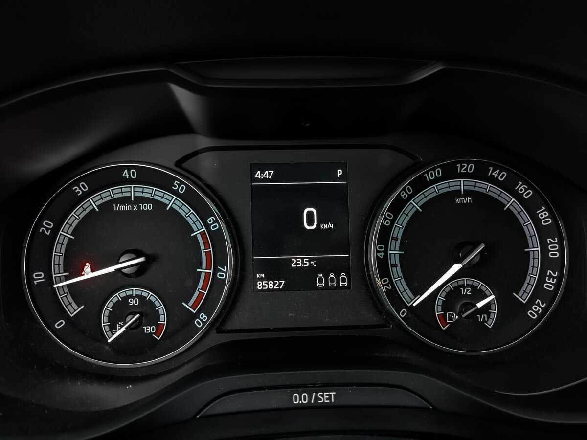Купить Skoda Kodiaq с пробегом. Фото: #11