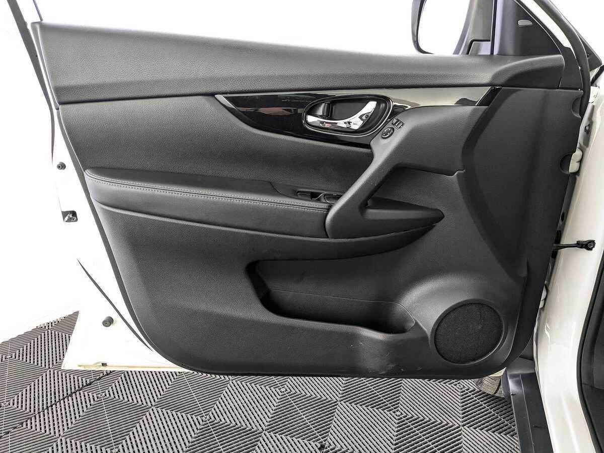 Купить Nissan X-Trail с пробегом. Фото: #13