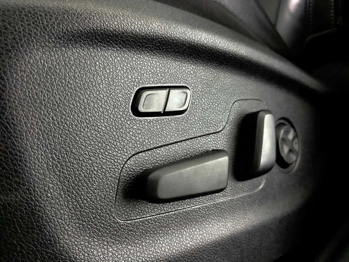 Купить Kia Sorento с пробегом. Фото: #21