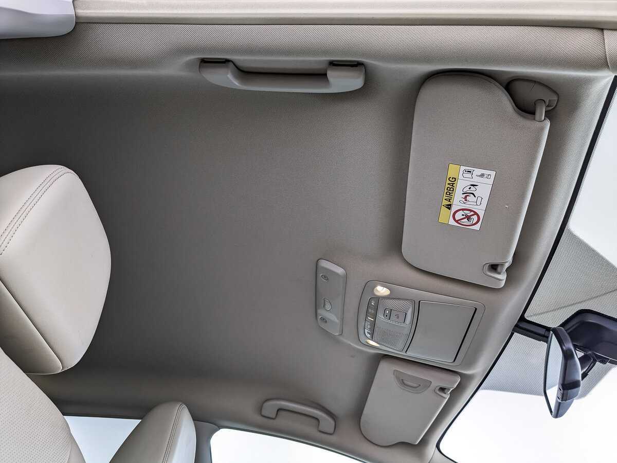 Купить Nissan Murano с пробегом. Фото: #17