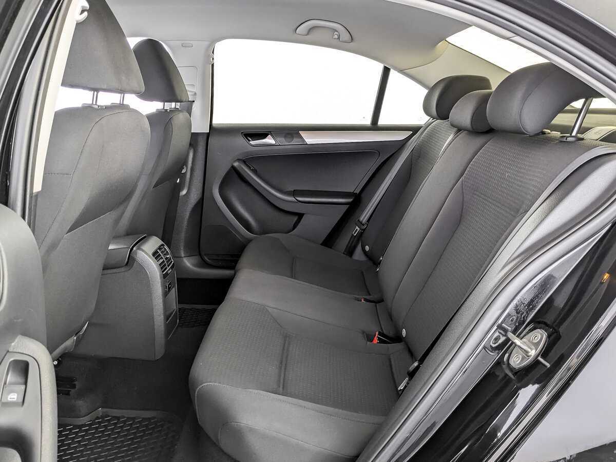 Продажа Б/У Фольксваген Джетта. Фото: #9