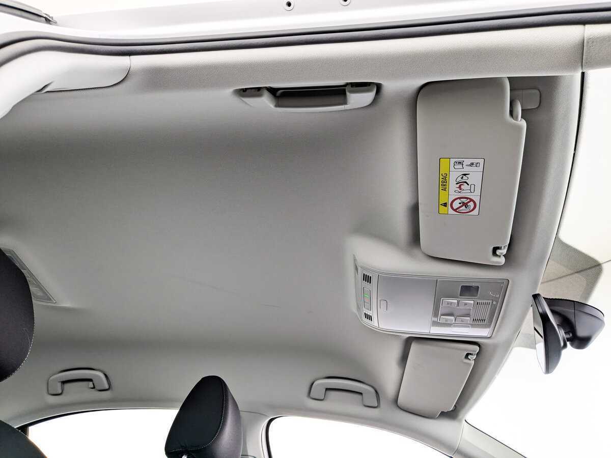 Купить Skoda Superb с пробегом. Фото: #17