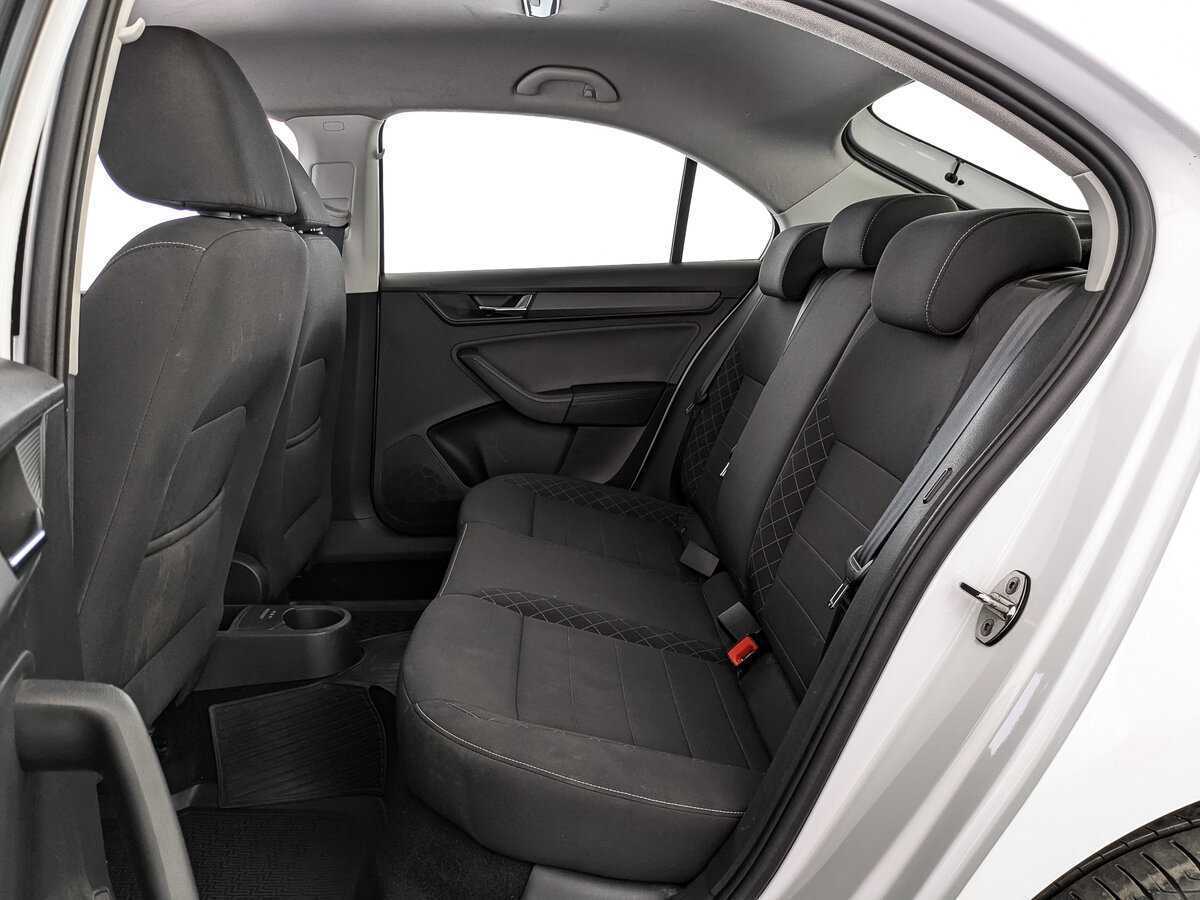 Продажа Б/У Шкода Рапид. Фото: #13