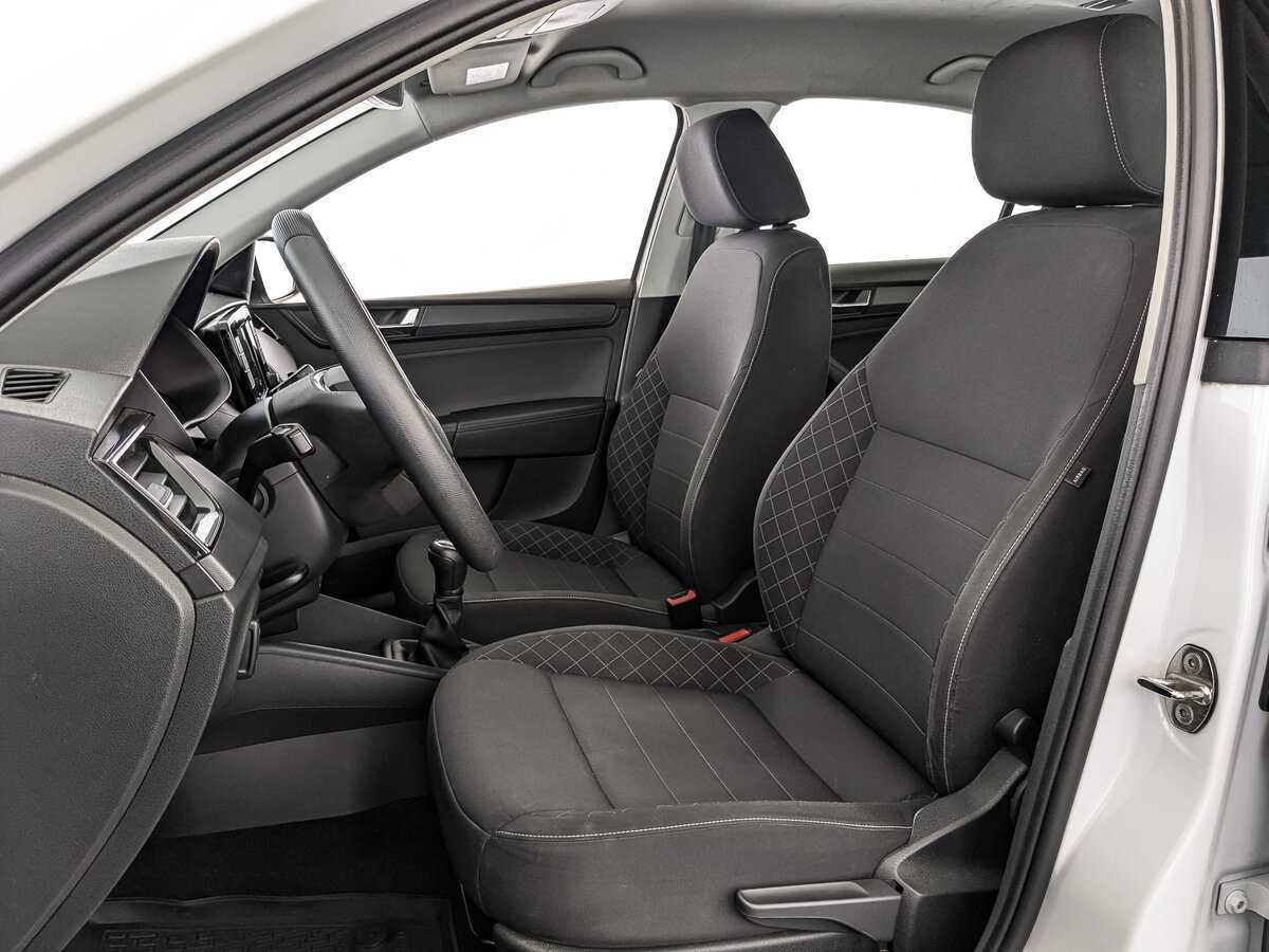 Продажа Б/У Шкода Рапид. Фото: #15