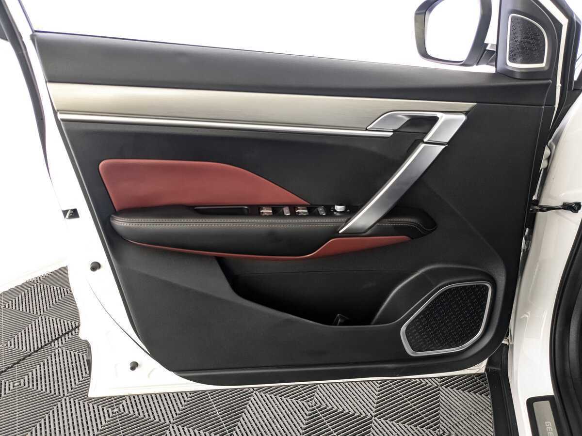 Продажа Б/У Джили Кулрэй. Фото: #12