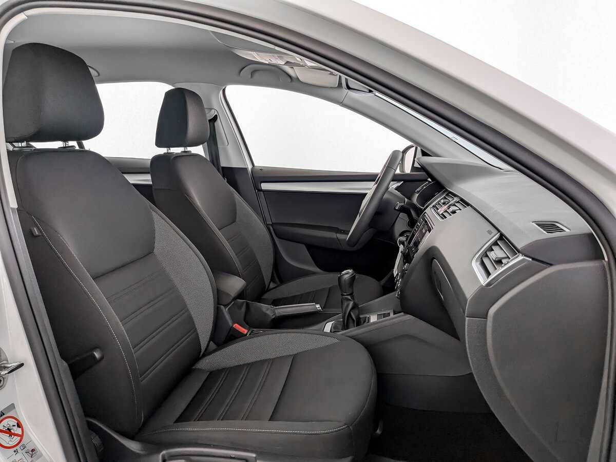 Продажа Б/У Шкода Октавия. Фото: #18