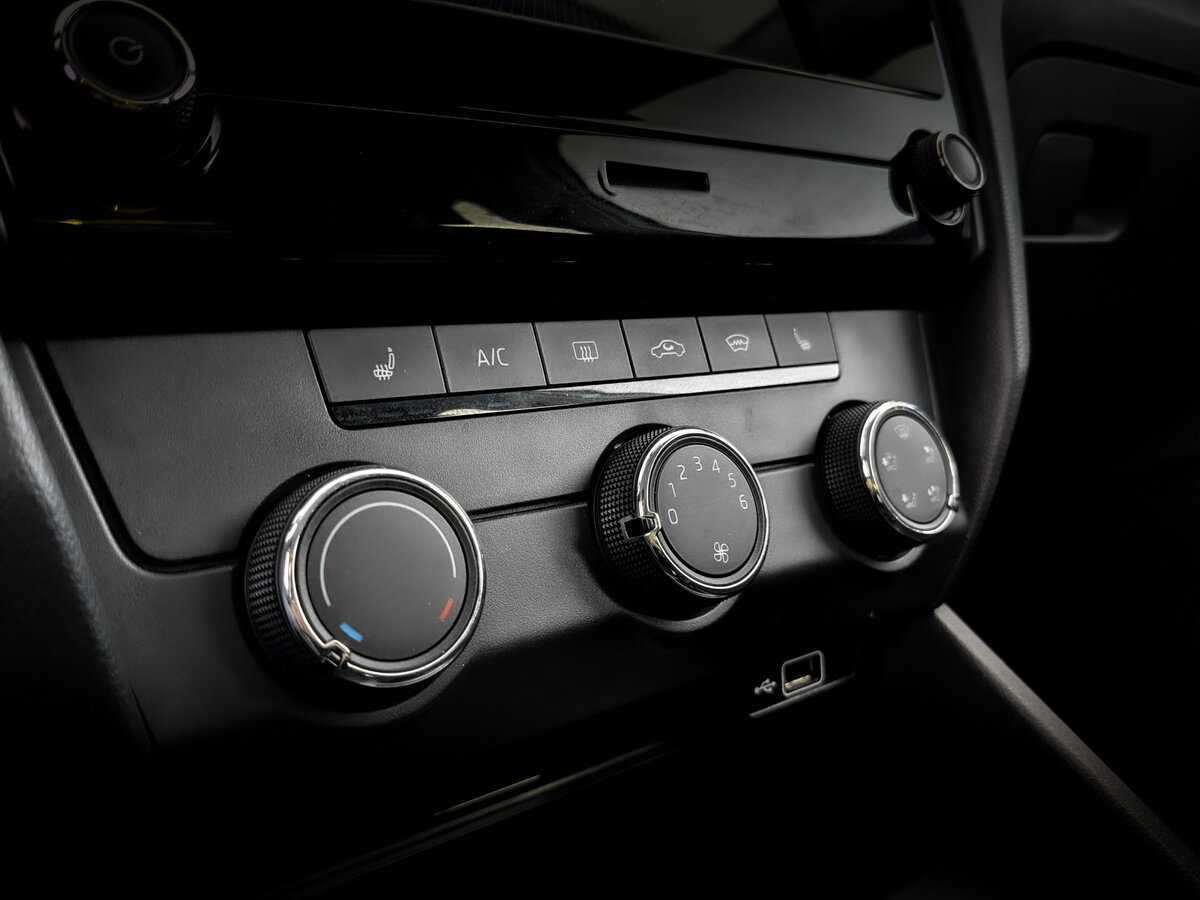 Продажа Б/У Шкода Октавия. Фото: #20