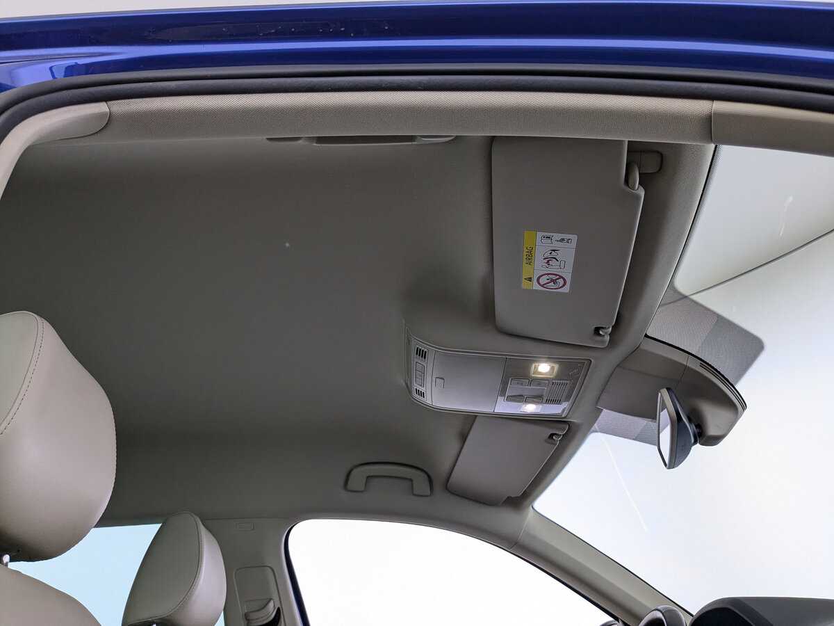 Купить Skoda Kodiaq с пробегом. Фото: #18