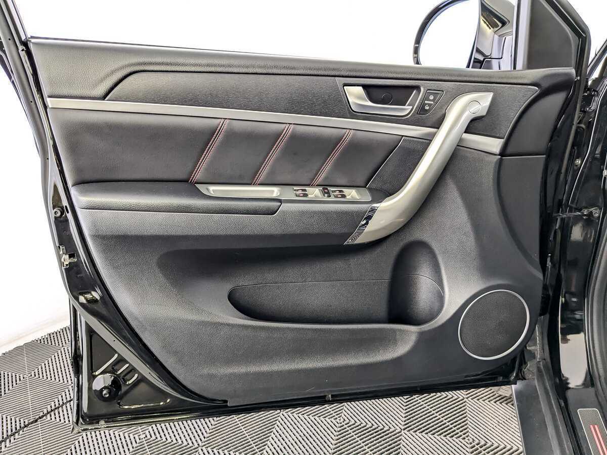 Продажа Б/У Хавал Х6. Фото: #14