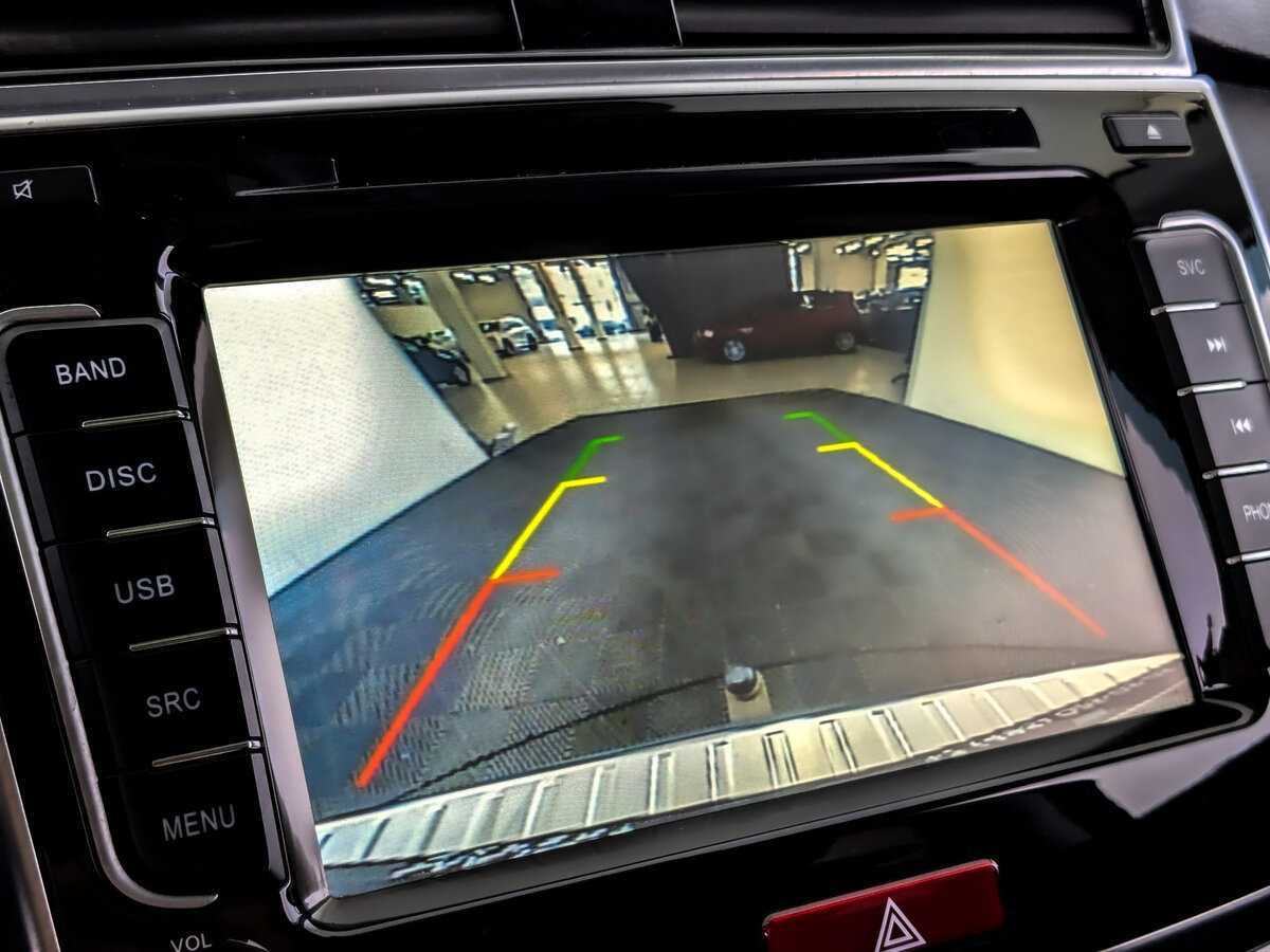 Продажа Б/У Хавал Х6. Фото: #22