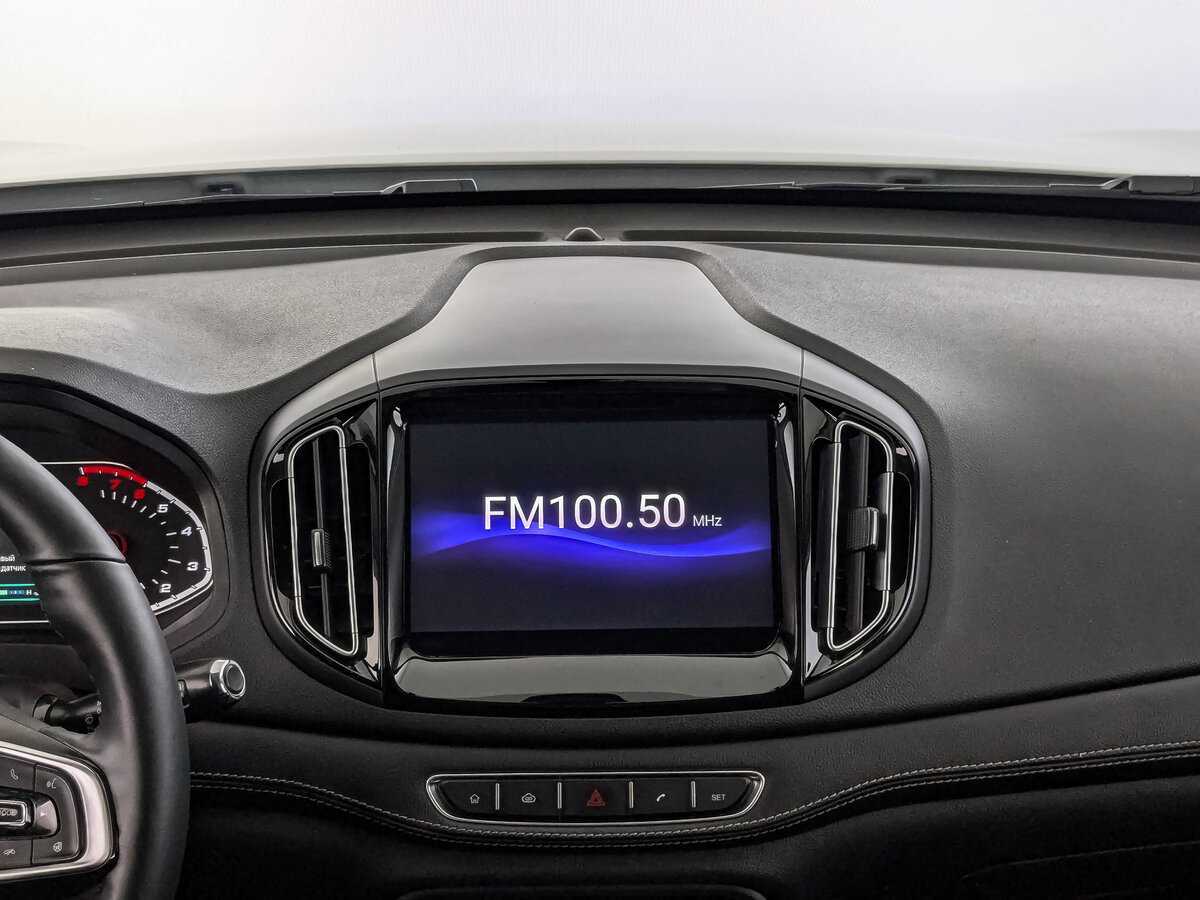 Продажа Б/У Чери Тигго 7. Фото: #12