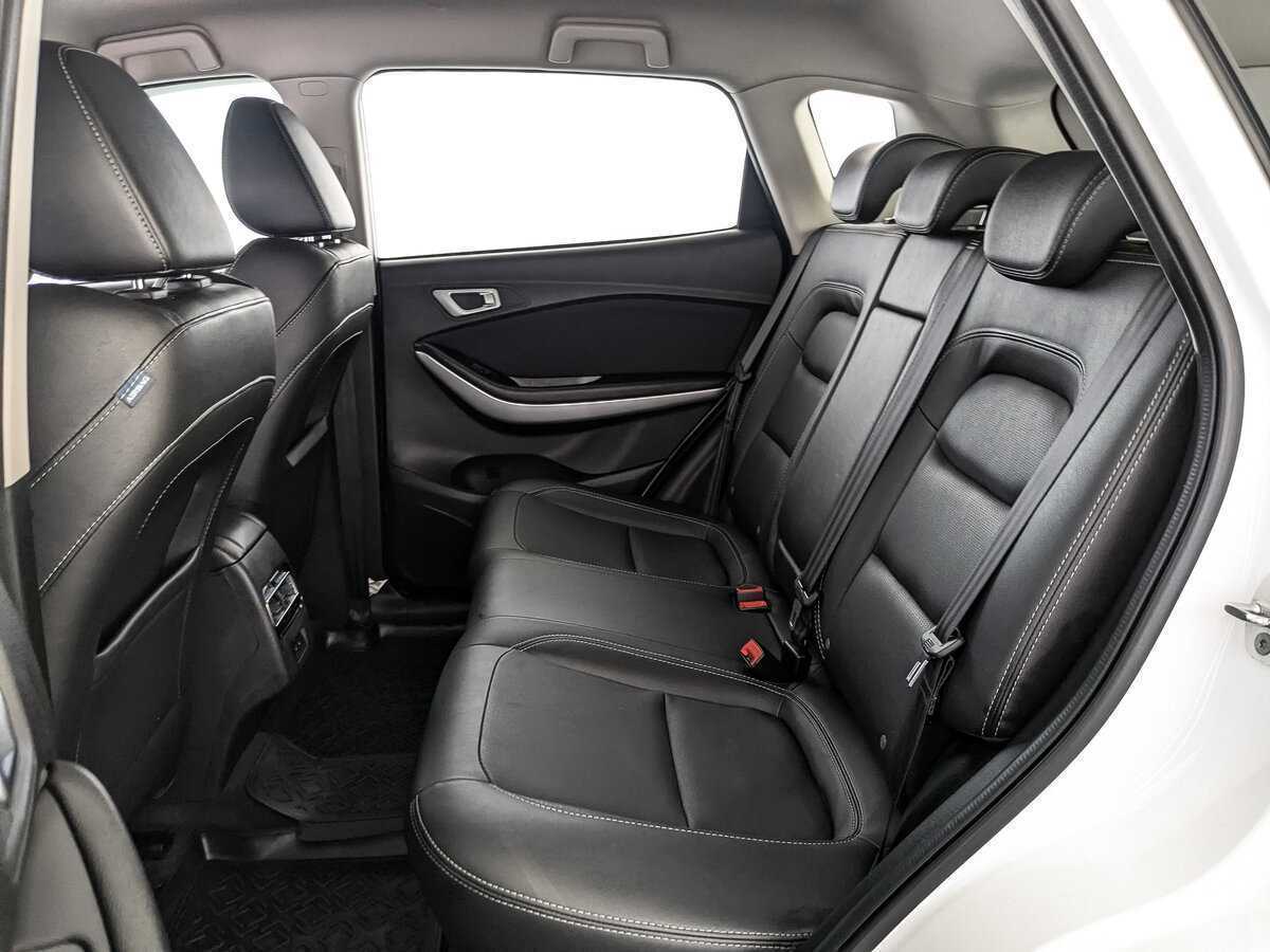 Продажа Б/У Чери Тигго 7. Фото: #13