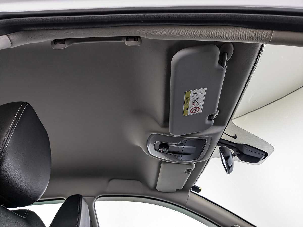 Продажа Б/У Чери Тигго 7. Фото: #18