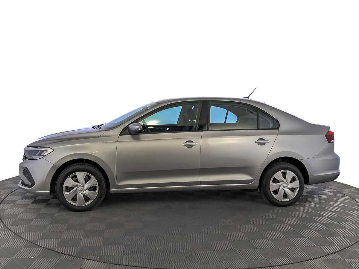 Продажа Б/У Фольксваген Поло. Фото: #7