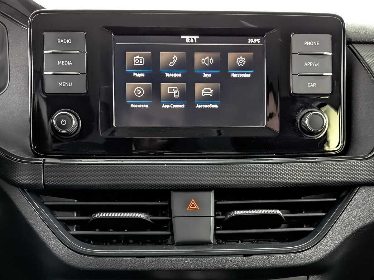 Продажа Б/У Фольксваген Поло. Фото: #12