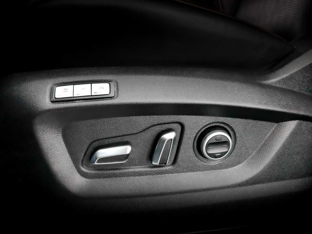 Продажа Б/У Чери Тигго 8 Про. Фото: #16