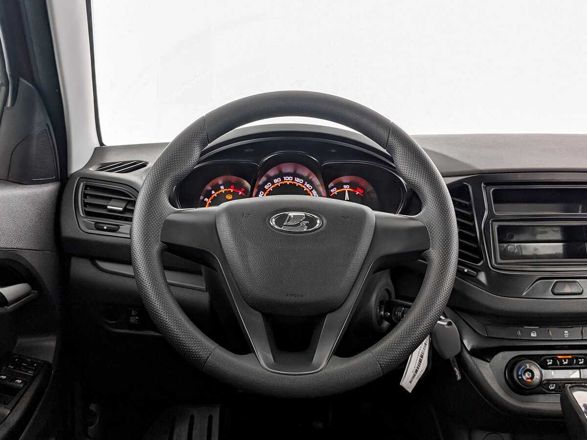 Продажа Б/У Лада (ВАЗ) Веста. Фото: #16