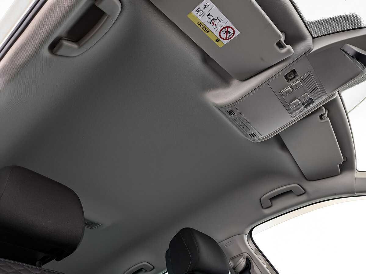 Купить Volkswagen Tiguan с пробегом. Фото: #18